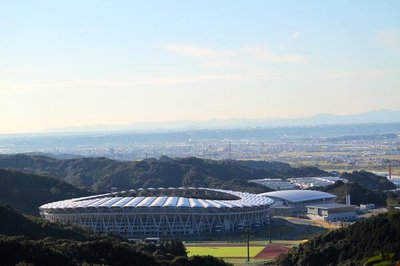 🏟️ 오가사야마 종합운동공원 에코파 이미지 2